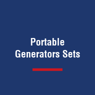 Portable Generator Sets