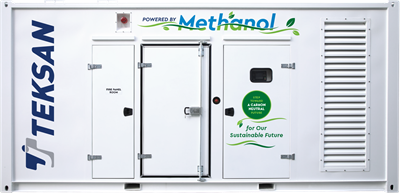 Methanol Generator Systems