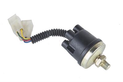 Sensor,oil Pressure - 65.27435-6008